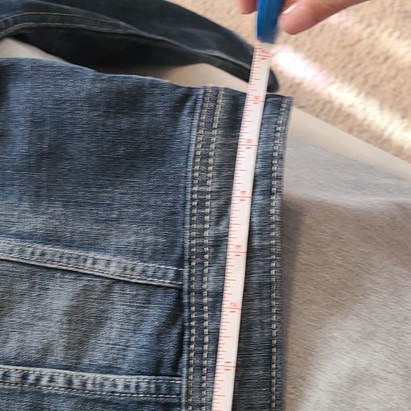 Lee PLatinumlable Denim jacket - Picture 8 of 8